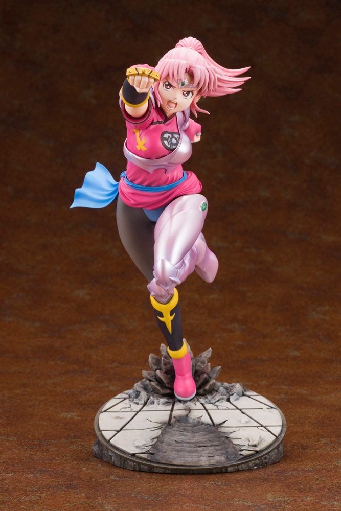 Maam Collector Edition - Prototype Shown