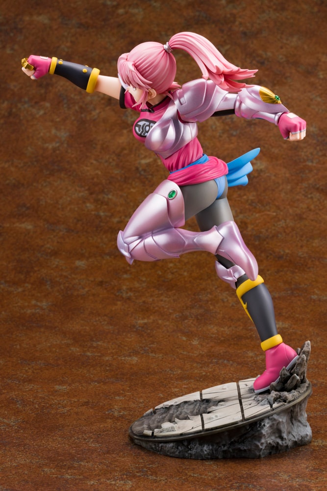Dragon Quest Maam Statues  Collector Edition - Prototype Shown View 4