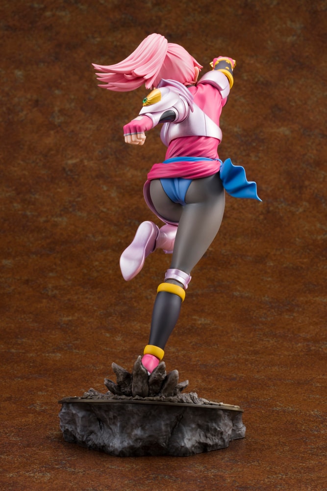 Dragon Quest Maam Statues  Collector Edition - Prototype Shown View 5