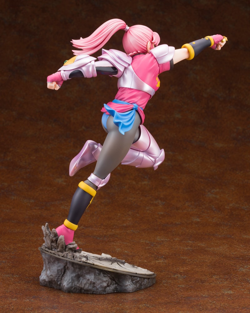 Dragon Quest Maam Statues  Collector Edition - Prototype Shown View 6