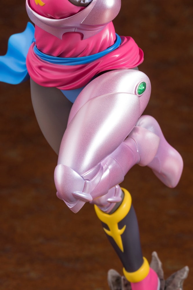 Maam Collector Edition - Prototype Shown