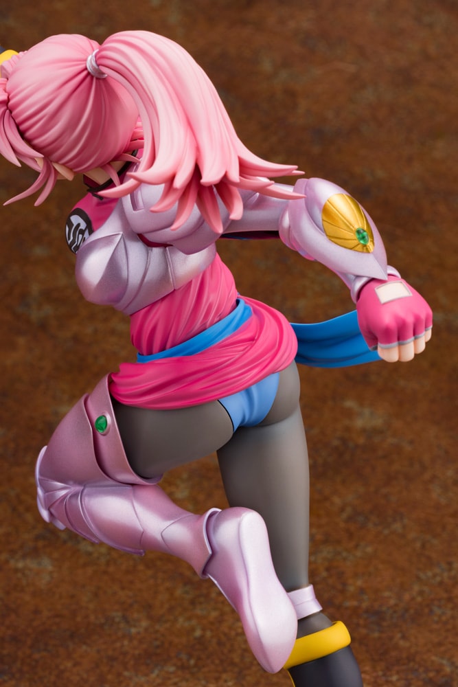 Maam Collector Edition - Prototype Shown