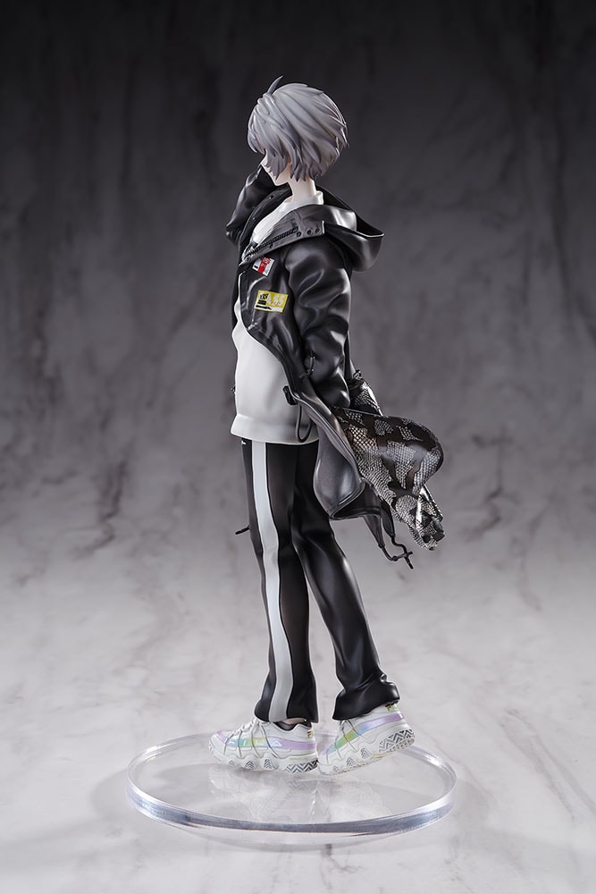 Rei Ayanami Ver.RADIO EVA Part.2 Original Color- Prototype Shown