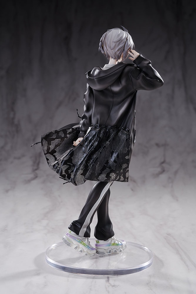 Rei Ayanami Ver.RADIO EVA Part.2 Original Color- Prototype Shown