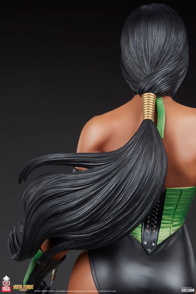 Jade- Prototype Shown