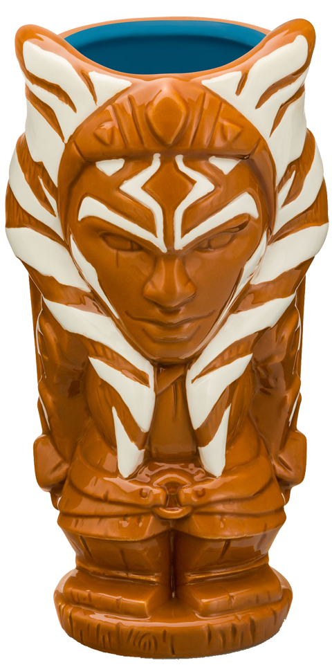 Ahsoka Tano- Prototype Shown