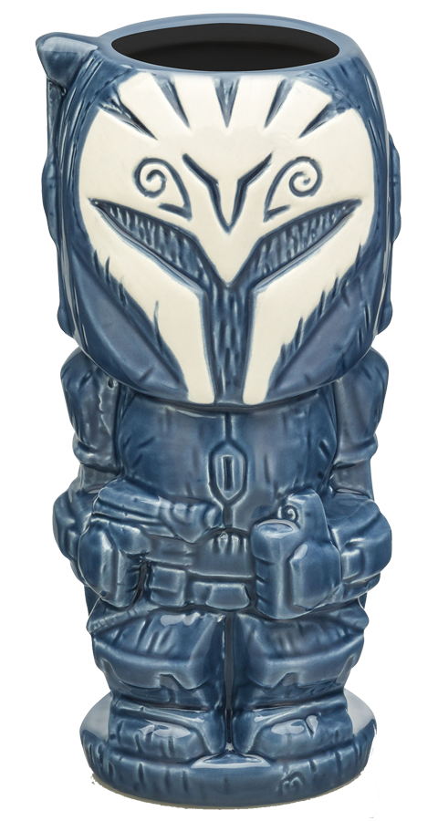 Bo-Katan- Prototype Shown