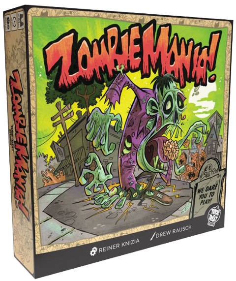 Zombie Mania View 5