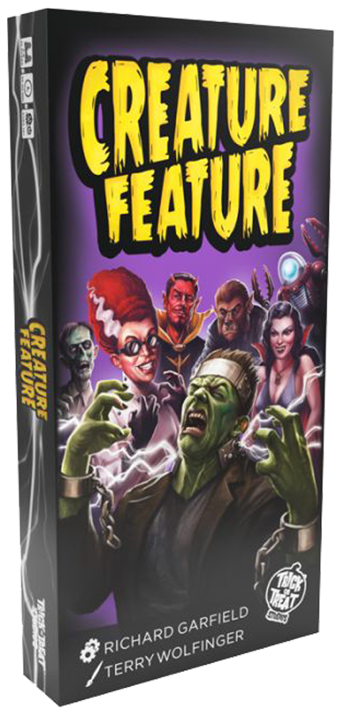 Creature Feature
