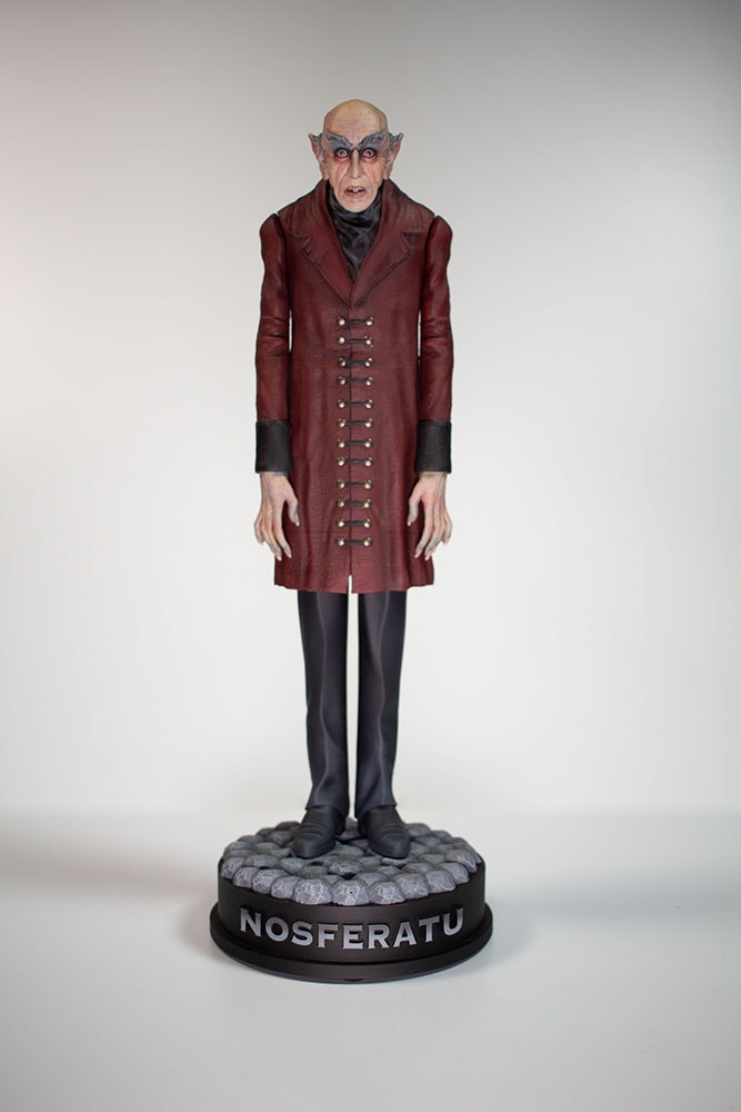 Nosferatu (Color Version)- Prototype Shown