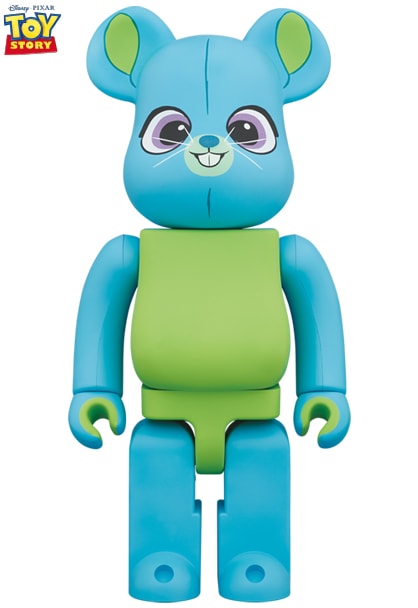 Be@rbrick Bunny 1000%- Prototype Shown