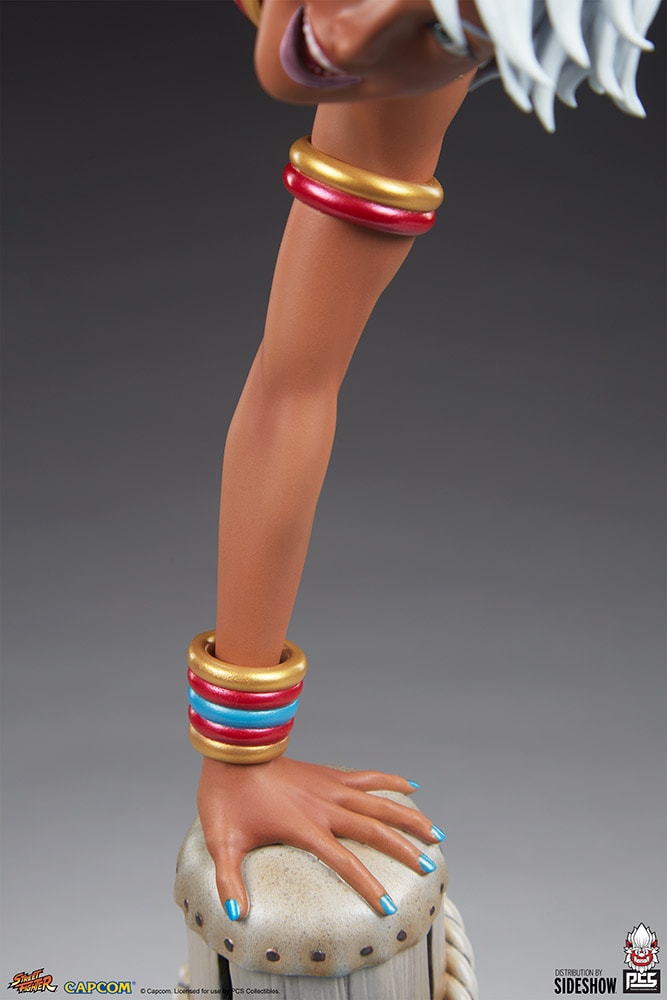 Elena Collector Edition - Prototype Shown