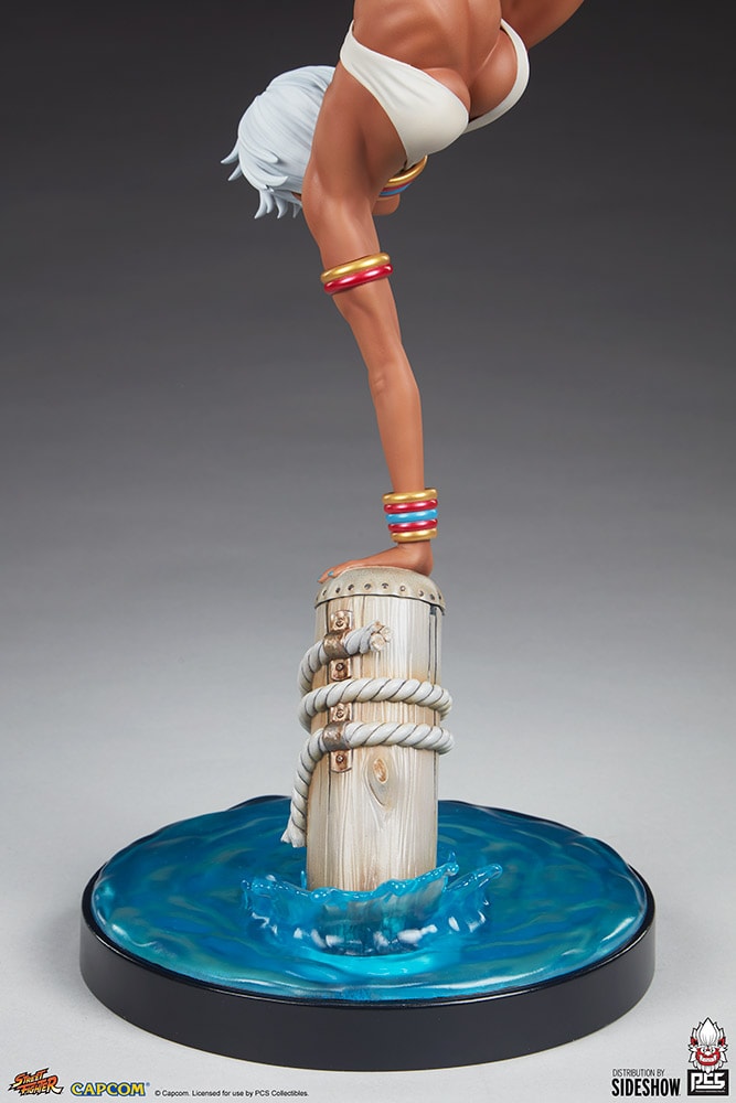 Elena Collector Edition - Prototype Shown
