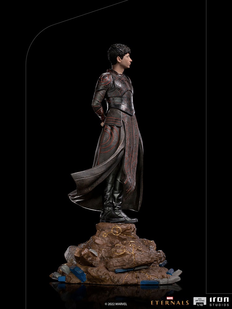 Druig- Prototype Shown View 5