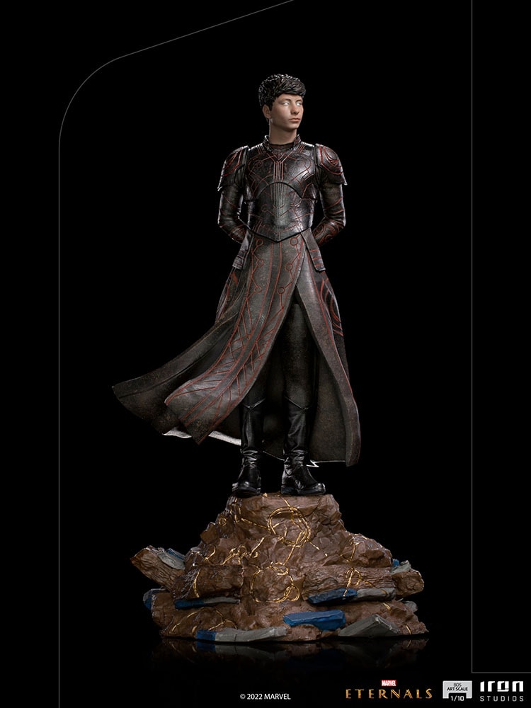 Marvel Druig 1:10 Scale Statue - Prototype Shown View 6