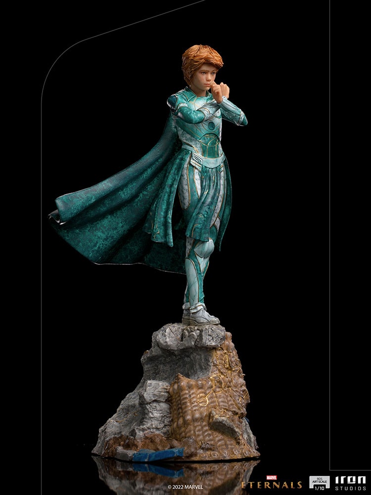 Marvel Sprite 1:10 Scale Statue - Prototype Shown View 6