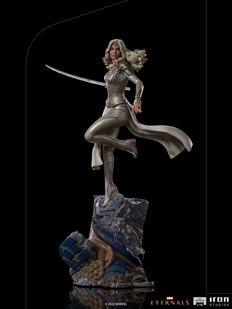 Thena- Prototype Shown