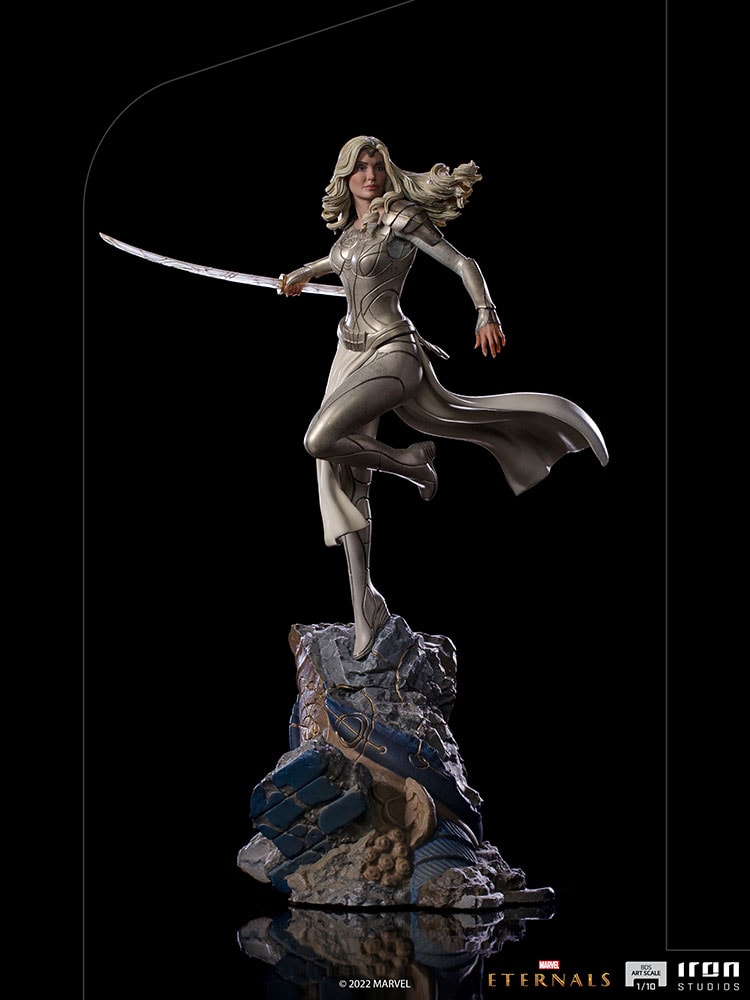Thena- Prototype Shown