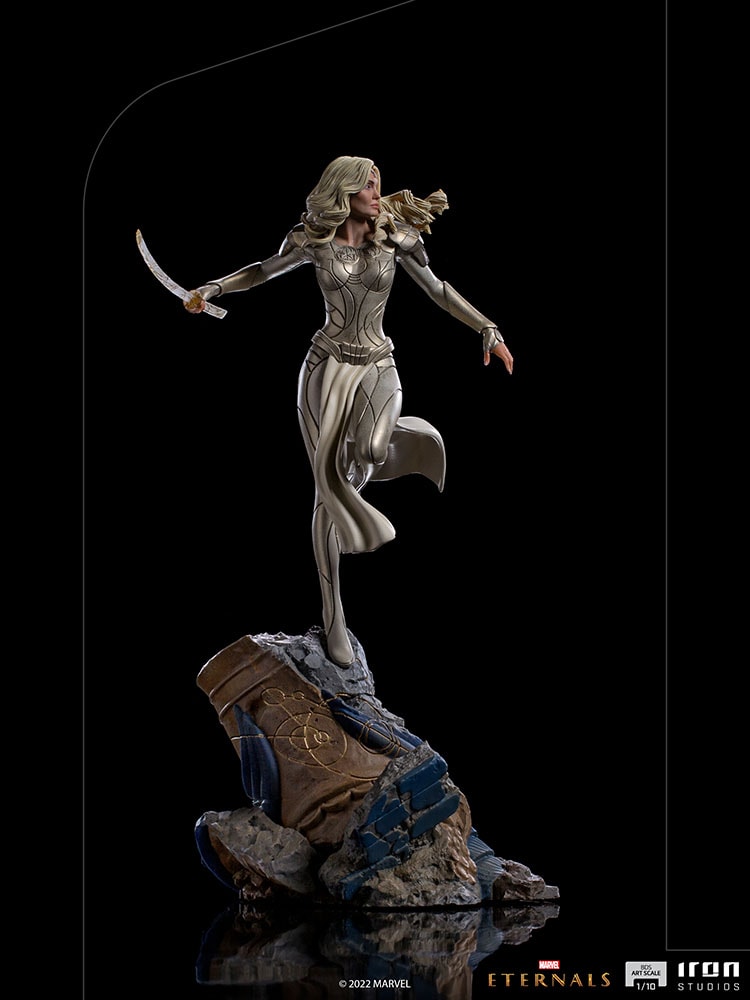 Thena- Prototype Shown