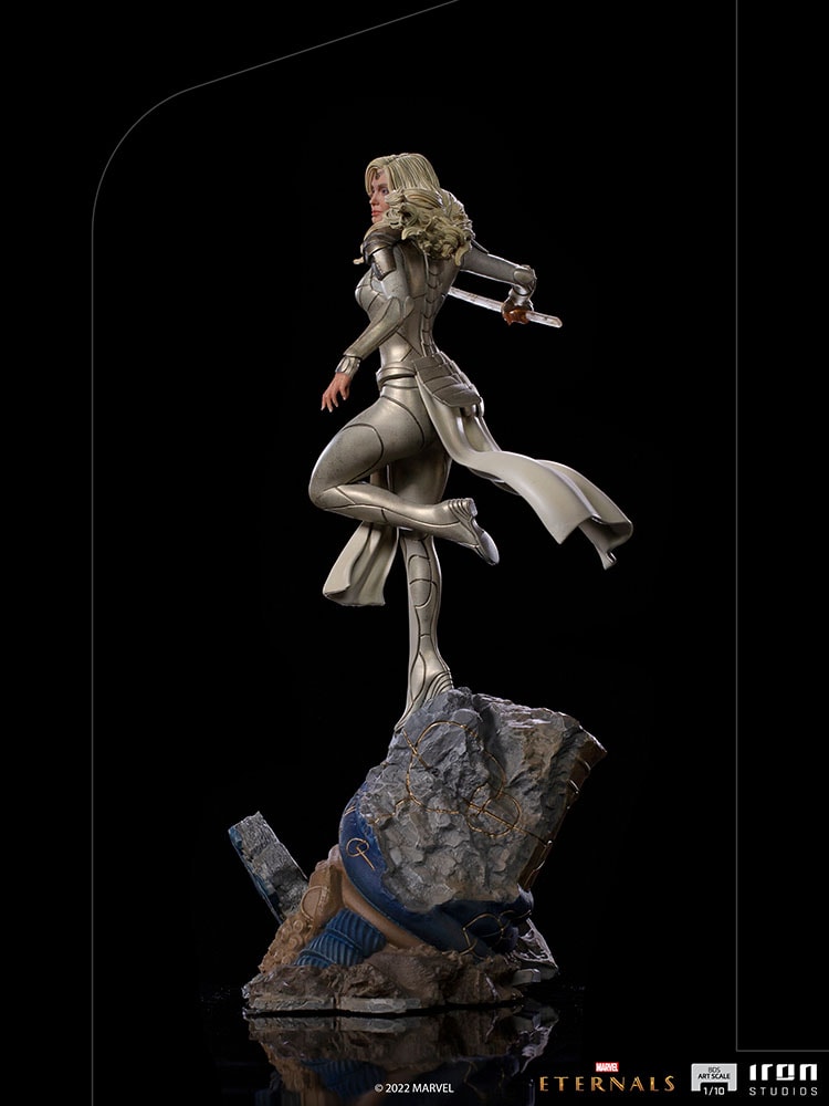 Thena- Prototype Shown