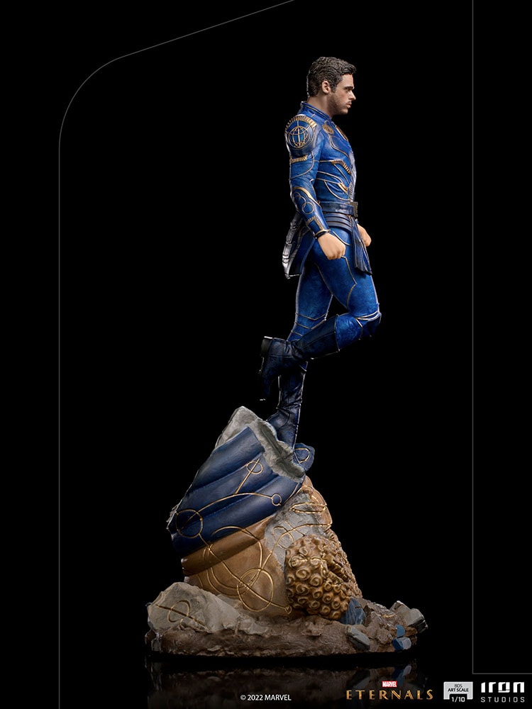 Ikaris- Prototype Shown