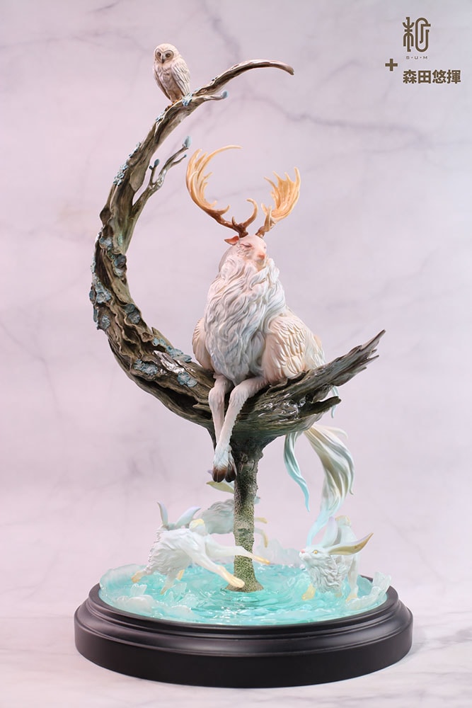 Doze (Ver. 1) Collector Edition - Prototype Shown View 1