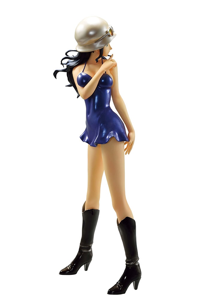 Nico Robin (One Piece Chronicle Glitter & Glamours)- Prototype Shown