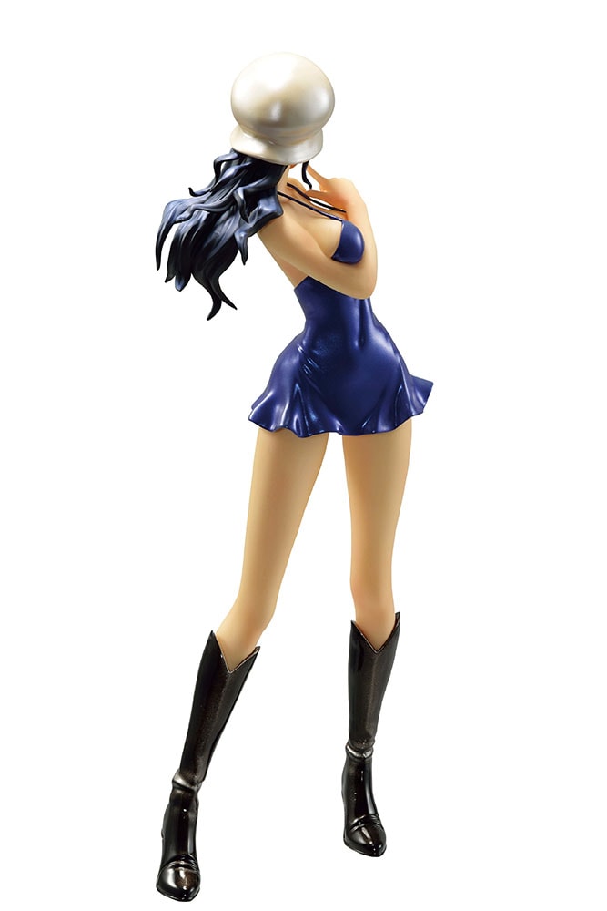 Nico Robin (One Piece Chronicle Glitter & Glamours)- Prototype Shown