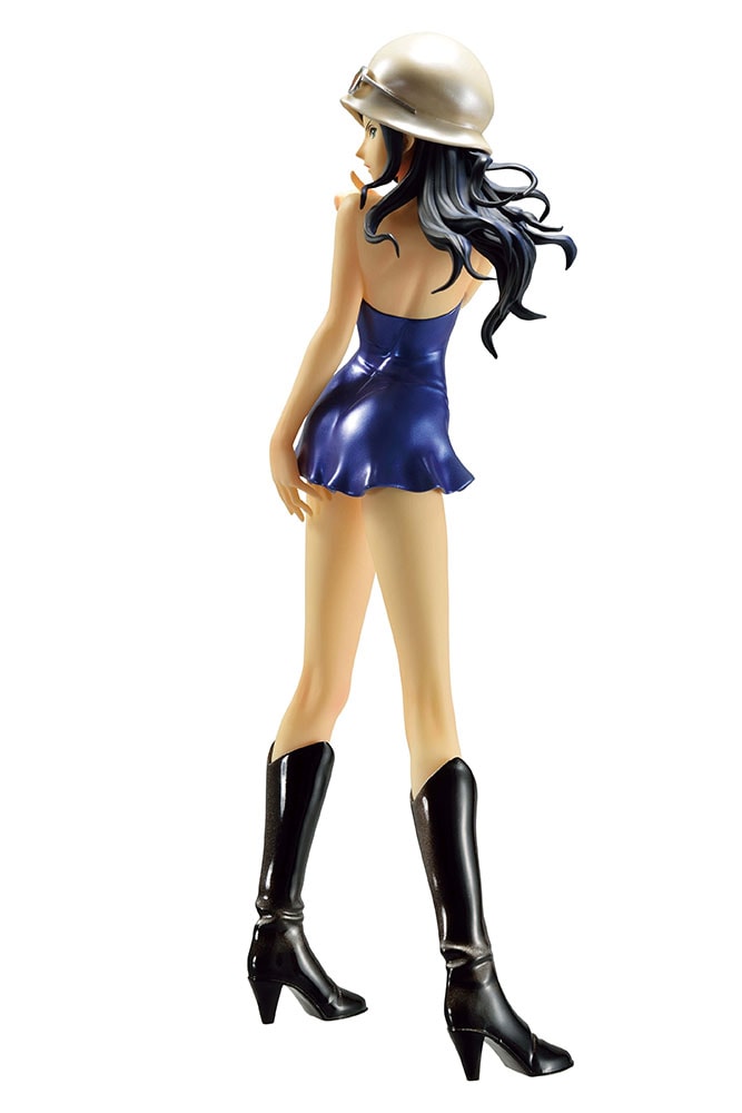 Nico Robin (One Piece Chronicle Glitter & Glamours)- Prototype Shown