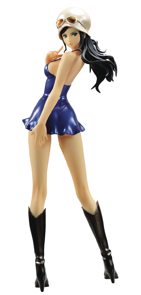 Nico Robin (One Piece Chronicle Glitter & Glamours)- Prototype Shown