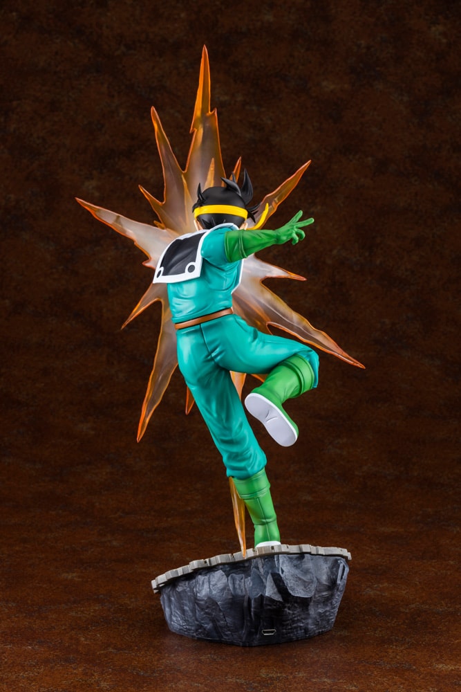 Dragon Quest Popp Statues - Prototype Shown View 4