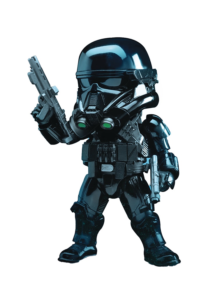 Death Trooper- Prototype Shown View 5