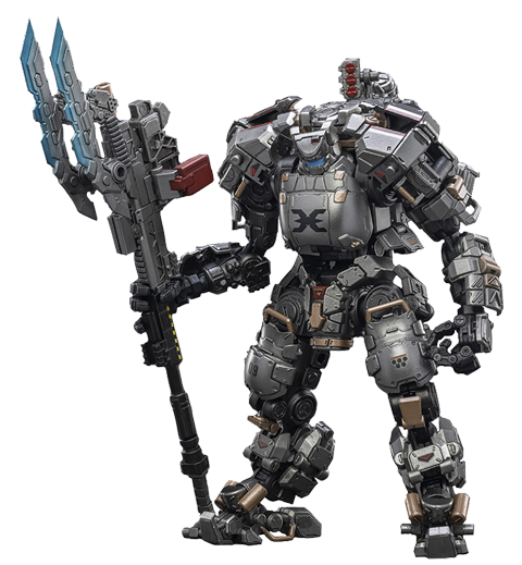 JOYTOY Dark Source Steel Bone H02 Mecha Collectible Action