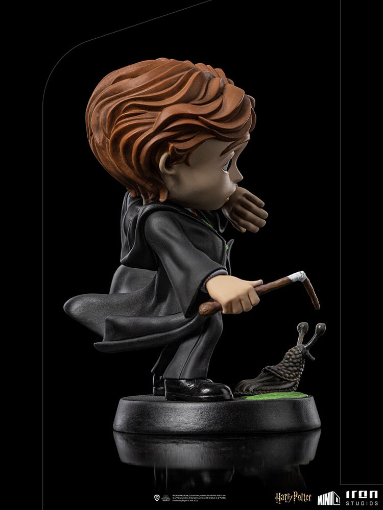 Ron Weasley with Broken Wand Mini Co.- Prototype Shown