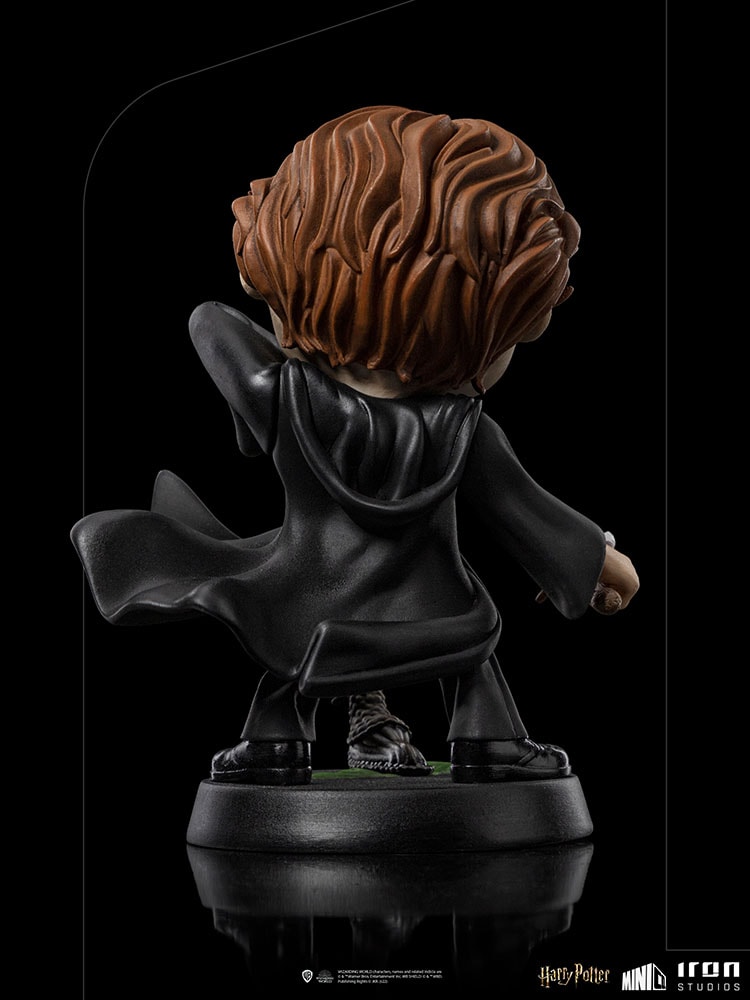 Ron Weasley with Broken Wand Mini Co.- Prototype Shown