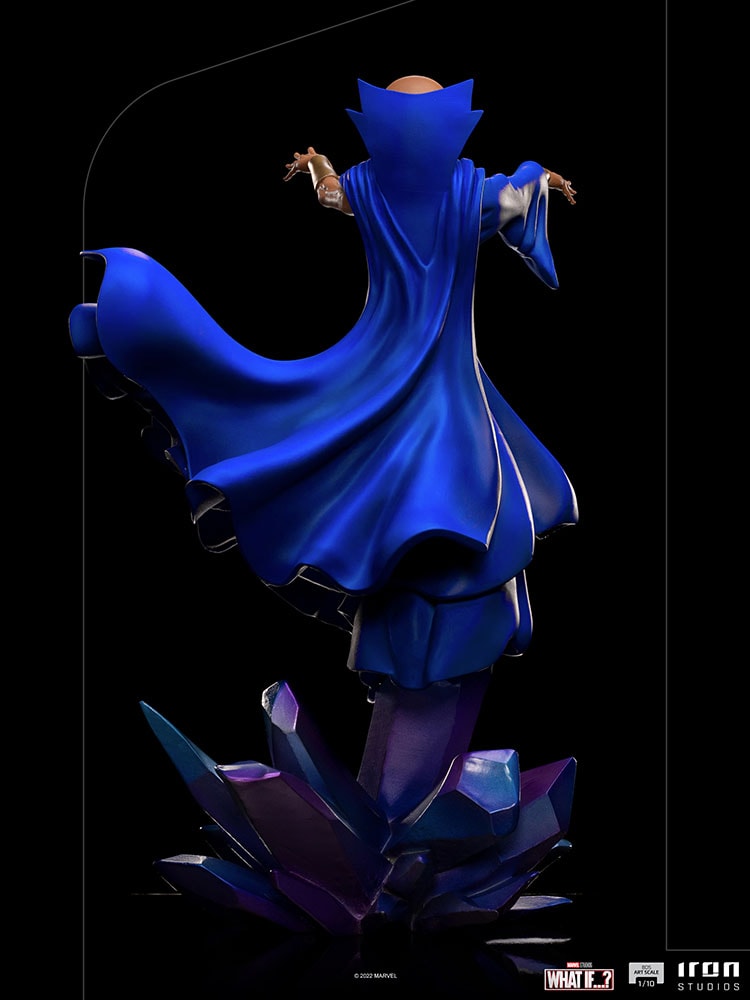 The Watcher- Prototype Shown