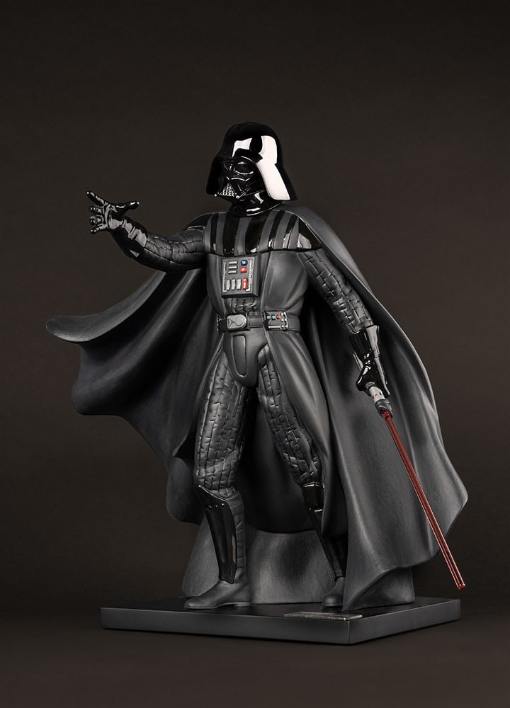 Darth Vader- Prototype Shown