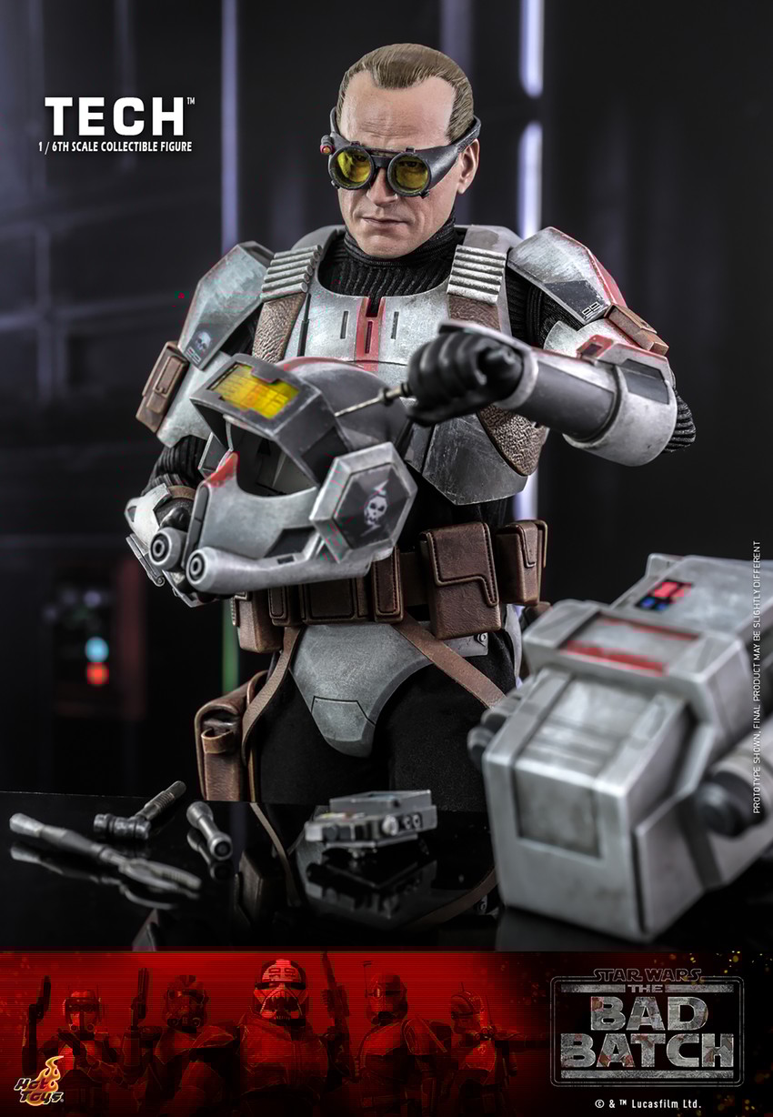 Tech tech toy deals