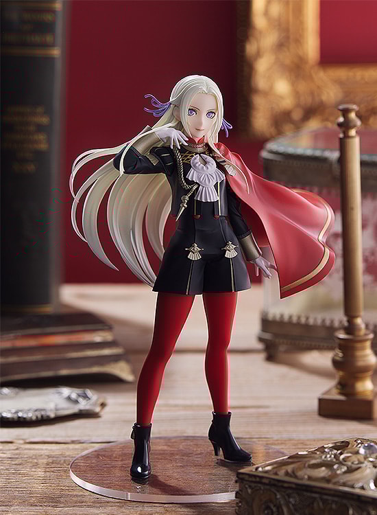 Pop Up Parade Edelgard von Hresvelg- Prototype Shown