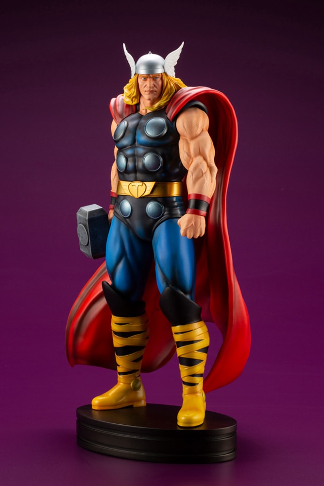 Thor (The Bronze Age)- Prototype Shown