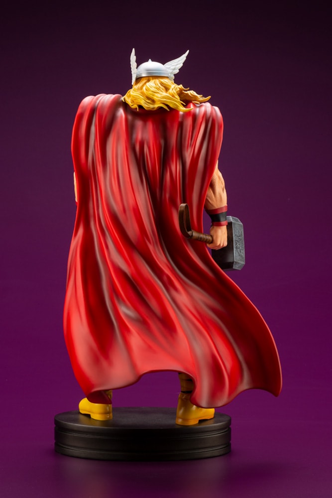 Thor (The Bronze Age)- Prototype Shown