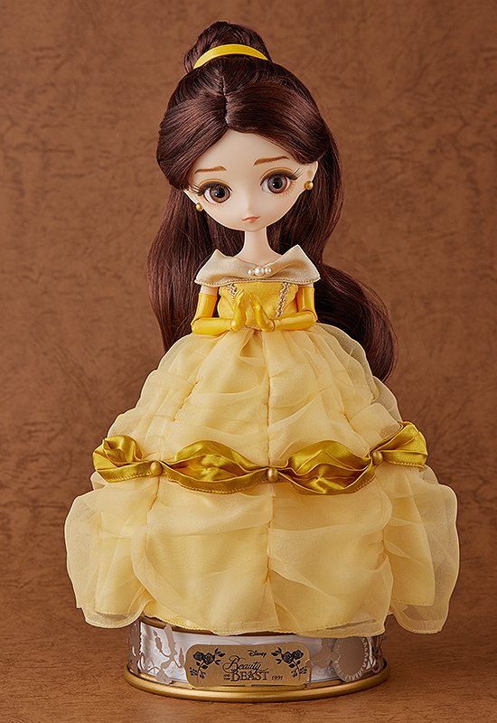 Harmonia Bloom Belle- Prototype Shown