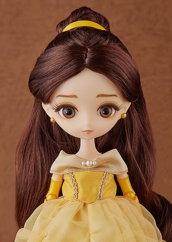 Harmonia Bloom Belle- Prototype Shown