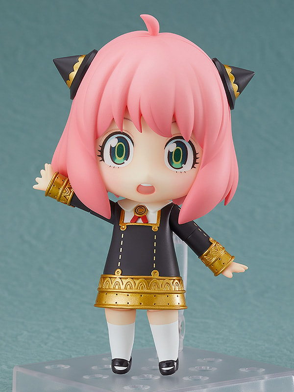 Anya Forger Nendoroid- Prototype Shown View 1