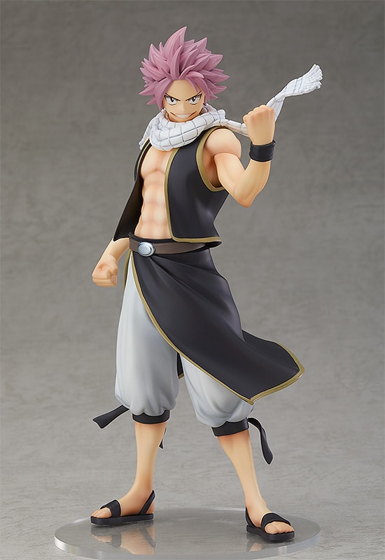 Pop Up Parade Natsu Dragneel XL- Prototype Shown