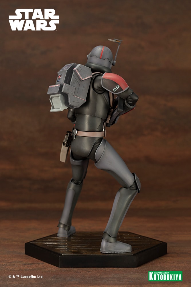 Crosshair- Prototype Shown