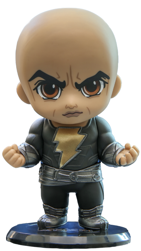 Black Adam Collector Edition - Prototype Shown