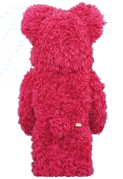 Be@rbrick Lots-O Costume Version 400%- Prototype Shown