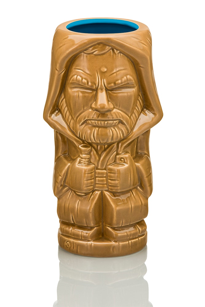 Obi-Wan Kenobi- Prototype Shown View 2