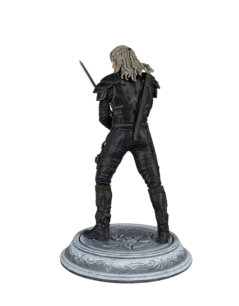 Geralt Season 2- Prototype Shown